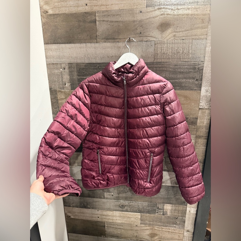 Cherokee | Packable Puffer Jacket - image 1